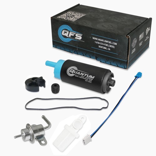 Qfs fuoribordo carburante - qfs,