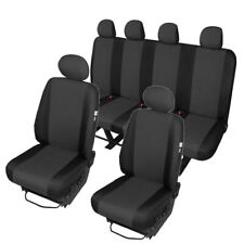 VW Crafter (2006-2016) Tessuto