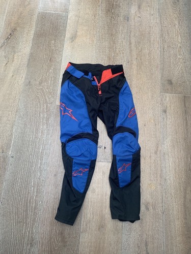 Pantaloni alpine stars - pantaloni,