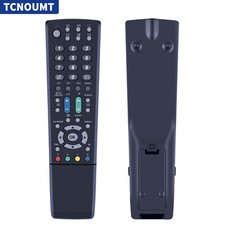 GA586WJSA Telecomando di ricambio per Sharp LCD AQUOS TV LC-32D653E LC-32D65E