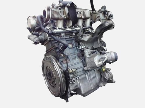 Motore alfa romeo - alfa, 159