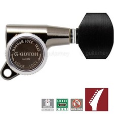 NUOVO Gotoh SG381-EN07 MGT Set