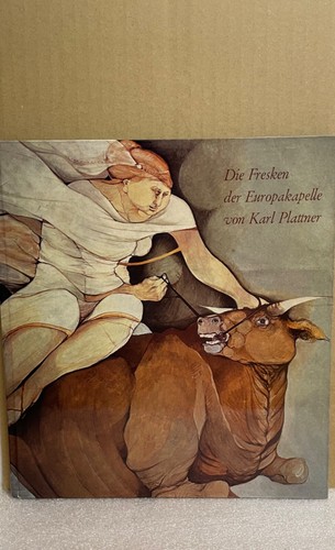 Die fresken der europakapelle - der,