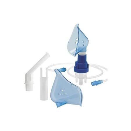 Kit aerosol air - aerosol, meds
