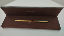 S.T Dupont stylo bille /
