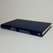 The Kaikoura UFOs by Capt