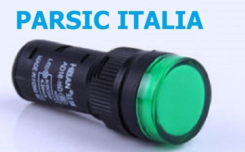 12v spia led segnalatore - led,