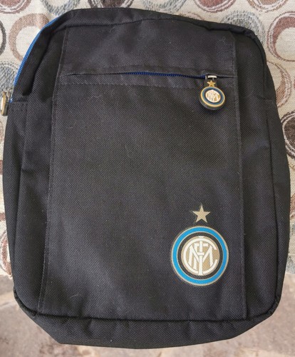 Zainetto monospalla inter - zainetto,