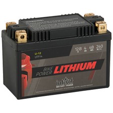 Batteria moto IntAct