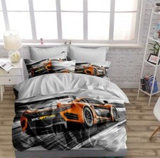 Set lenzuola Sport Car Mc