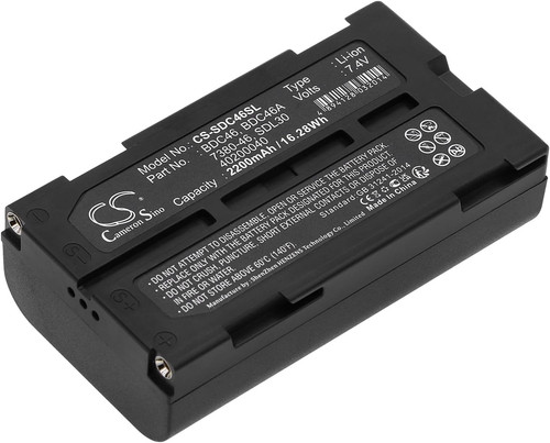 Batterie 2200mah compatibile - batterie,