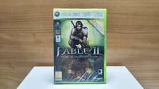 Fable II 2 Game of the Year