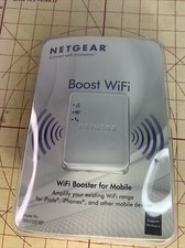 Netgear N150 Wi-Fi Range