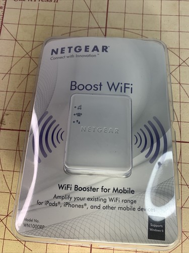 Netgear n150 range - netgear,