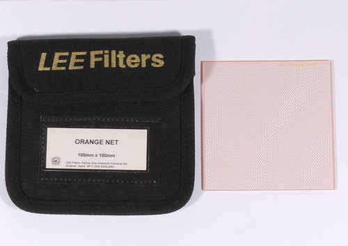 Prl lee filters - prl), orange