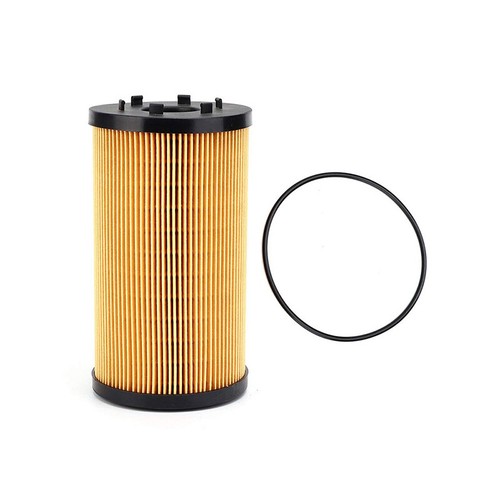 1pz elemento filtro olio nuovo - filtro,