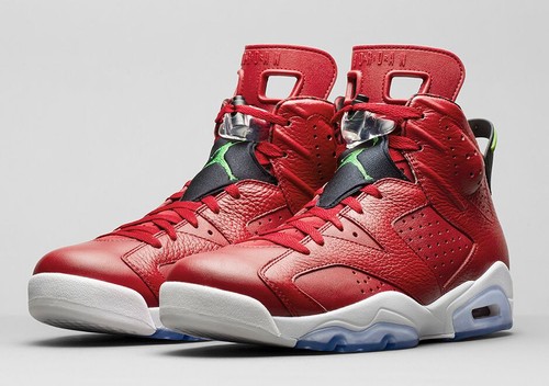 Nike air jordan retro - nike, 6
