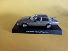 De Tomaso 892 Deauville Del