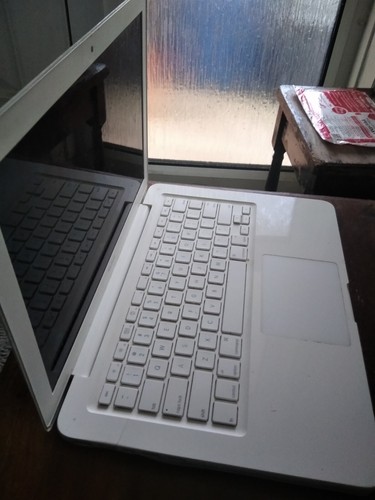 Apple macbook a1342 - a1342,, 13,3"
