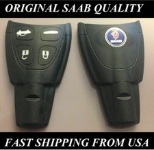 Saab 9-3 KEY FOB SAAB ORIGINAL