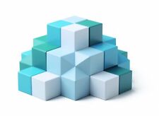 Lithos - Design: Roman Krohs - della ditta svizzera Naef - NUOVO