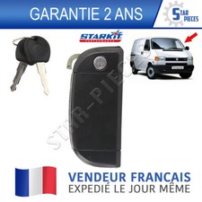POIGNEE DE PORTE EXTERIEURE