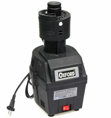 Affilapunte elettrico doppia