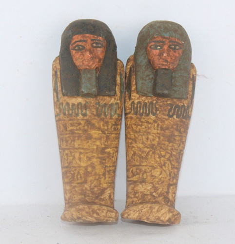 Statue ushabti antiche - ushabti,