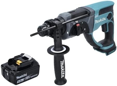 Traforatore scalpellatore