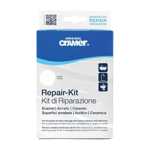 Cramer kit riparazione - cramer,