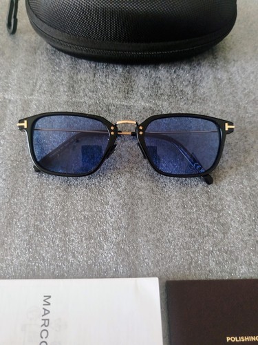 Occhiali sole unisex tom - occhiali,