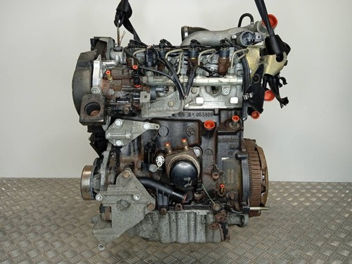 F9q790 motore completo - motore,