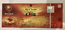 Raro biglietto completo euro - raro,