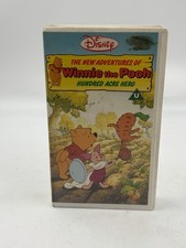 Disney Winnie The Pooh Hundred