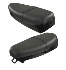 SELLA NISA BIPOSTO PIAGGIO