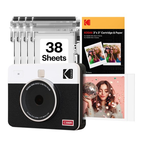 Stampante fotocamera