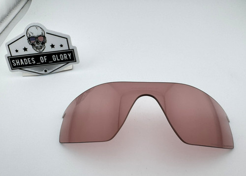 Oakley radarlock pitch - radarlock, g40