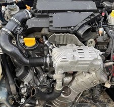 motore fiat  1.3 multijet 95