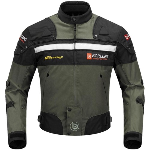 Giacca moto uomo - moto,