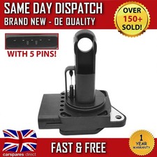 SENSORE MISURATORE PORTATA