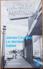 Le Dernier baiser - Crumley