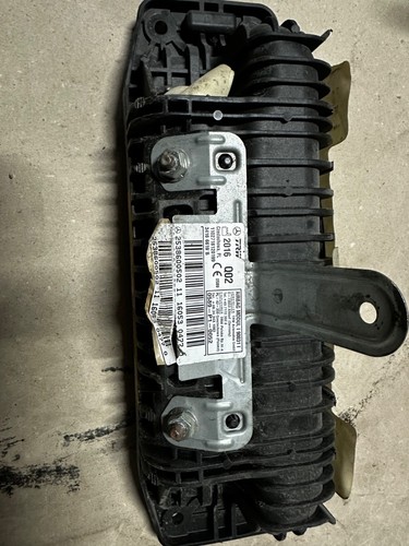 Airbag passegero mercedes glc - passegero,