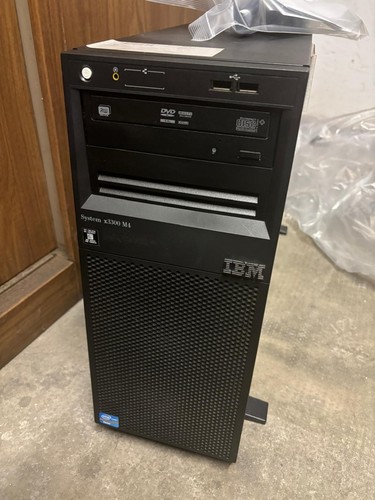 Server usato tower ibm - n.,