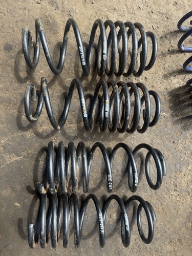 Kit molle abbassamento r - kit,