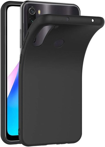 Coque noir slim pour xiaomi - noir,
