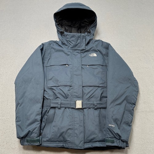 The north face parka jacket - face,