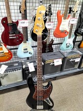 FENDER USA AMERICAN 62 BASSO