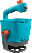 Spandiconcime Manuale