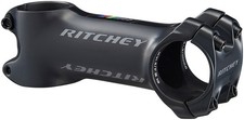 Ritchey WCS Carbon Matrix C220 84D Stelo - 110 mm, morsetto 31,8, -6, 1 1/8", carbonio,