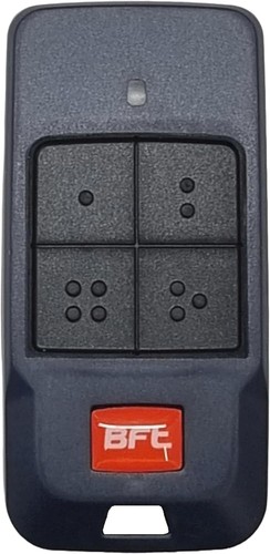 Telecomando apricancello bft - telecomando,